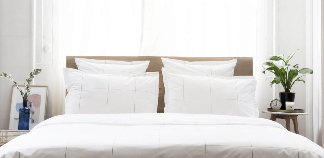 Tout ce que vous devez savoir sur la percale de coton