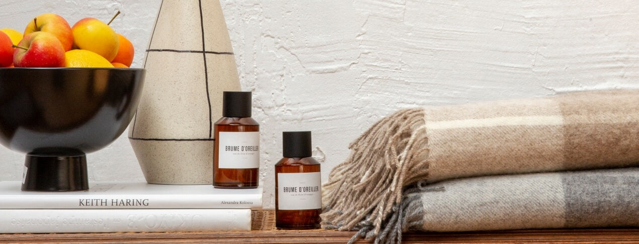 Pourquoi il vous faut absolument un plaid en laine de Mérinos pour cet hiver