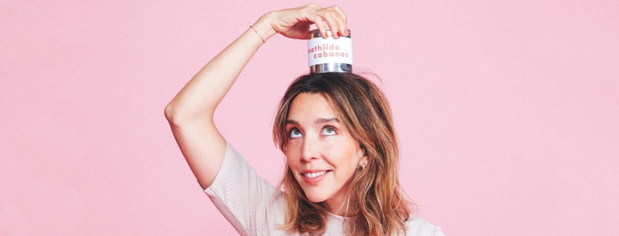 Une nuit avec… Mathilde Cabanas