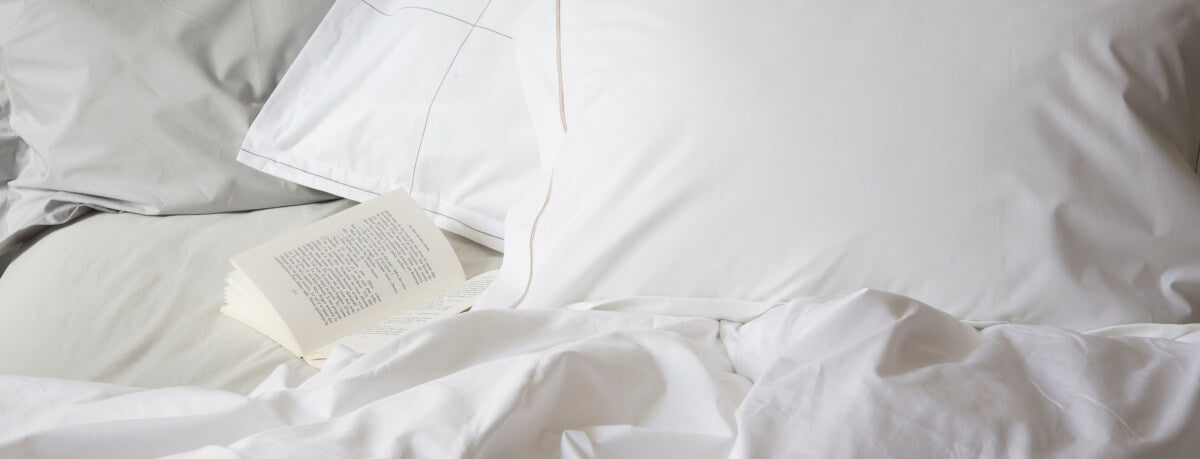 À quelle fréquence faut-il (vraiment) changer ses draps ?