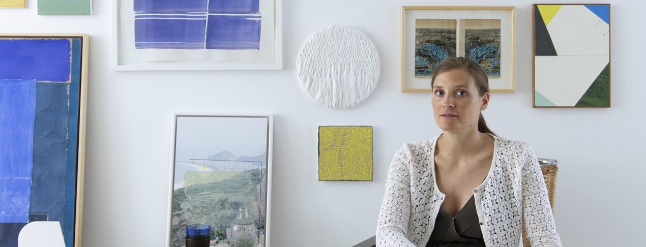 Une nuit avec… Amélie du Chalard de Amélie Maison d’Art