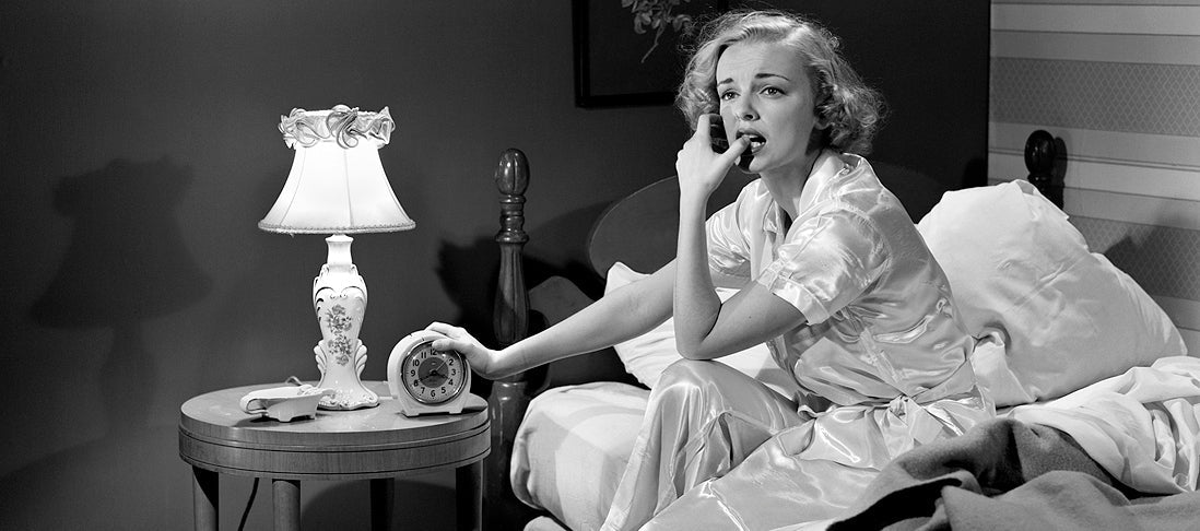 8 rituels pour s'endormir…et se rendormir à 4h du matin