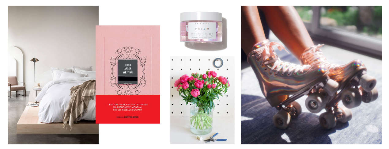 Fête des mères 2021 : nos idées cadeaux pour prendre soin d’elle