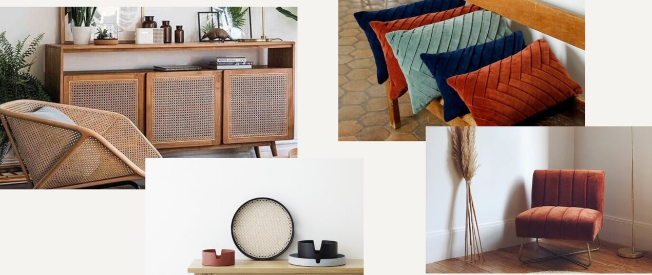 Les tendances déco 2020 pour votre chambre