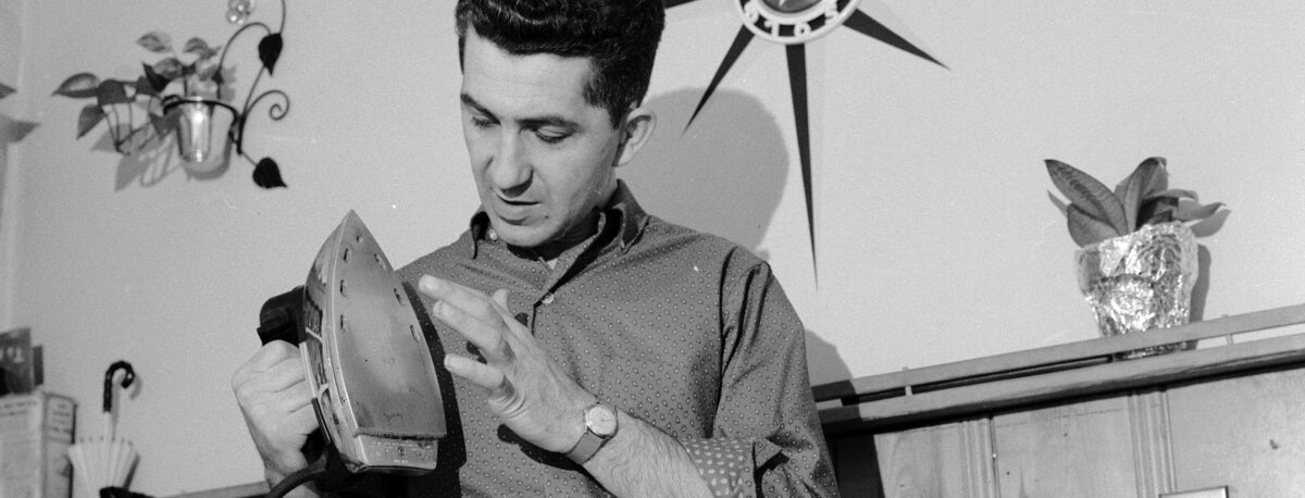 Comment repasser parfaitement vos draps ?