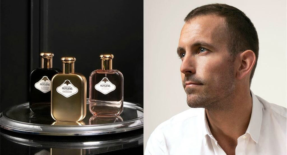 Une nuit avec… Daan Sins de Huygens