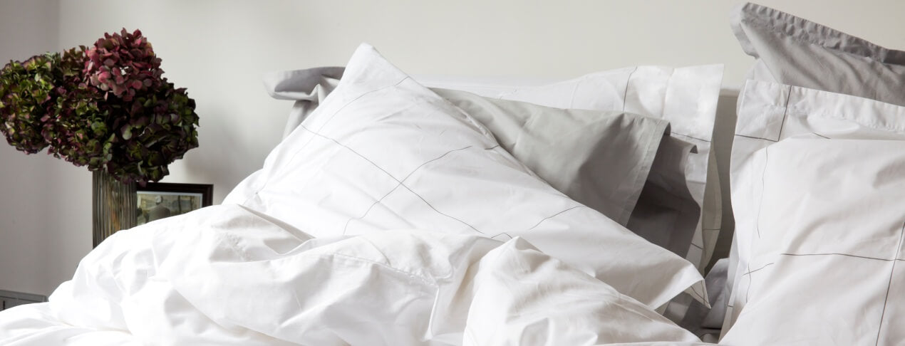 Tout savoir sur l'entretien et le lavage de vos draps