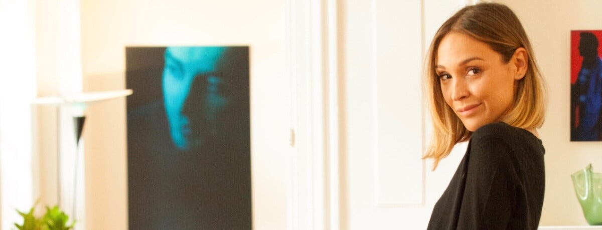 In Bed With… Naguissa Tajan