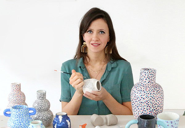 Une nuit avec… Sara Theron de Dodo Toucan