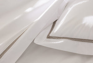 Draps plat