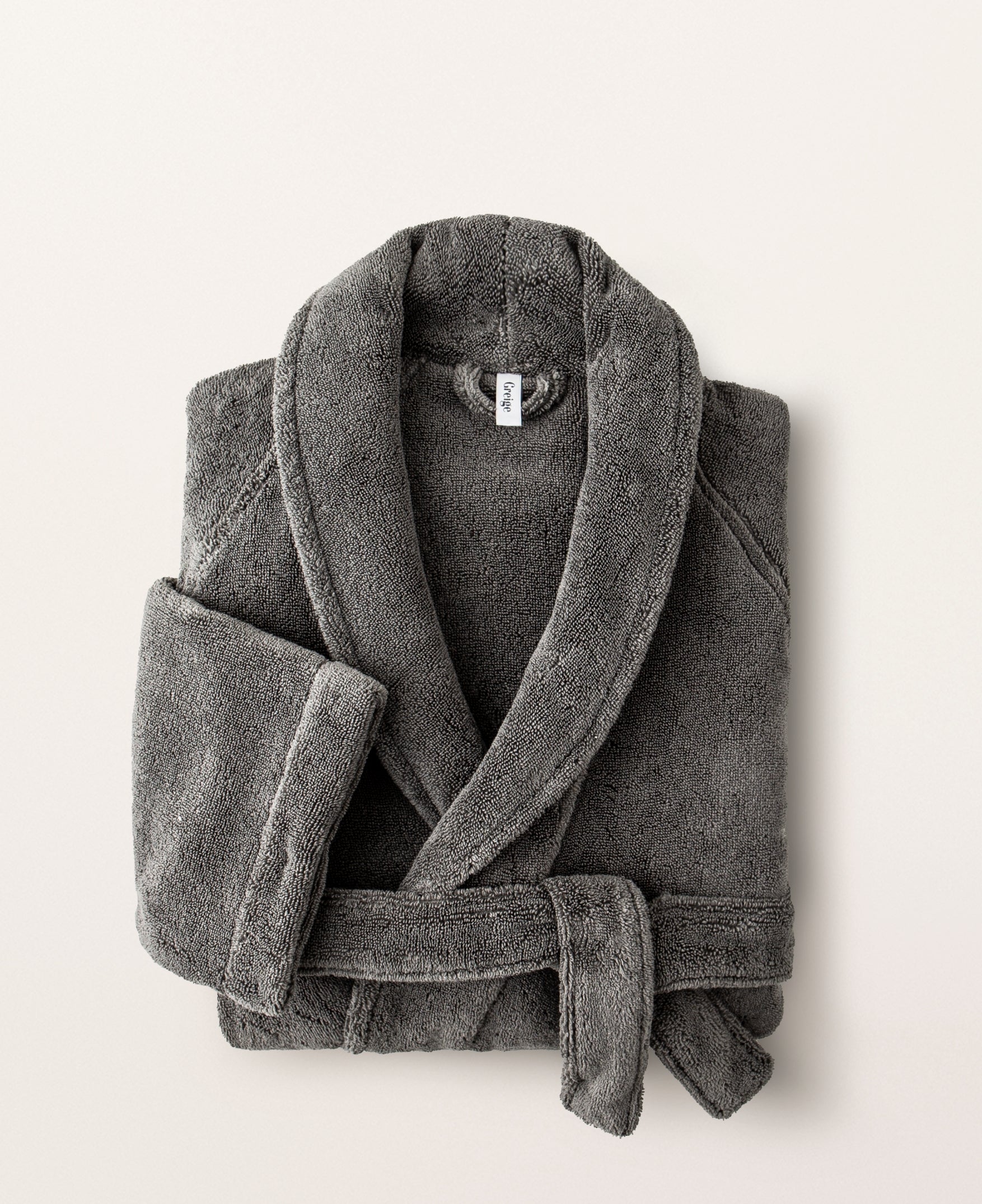 Peignoir de bain Uni