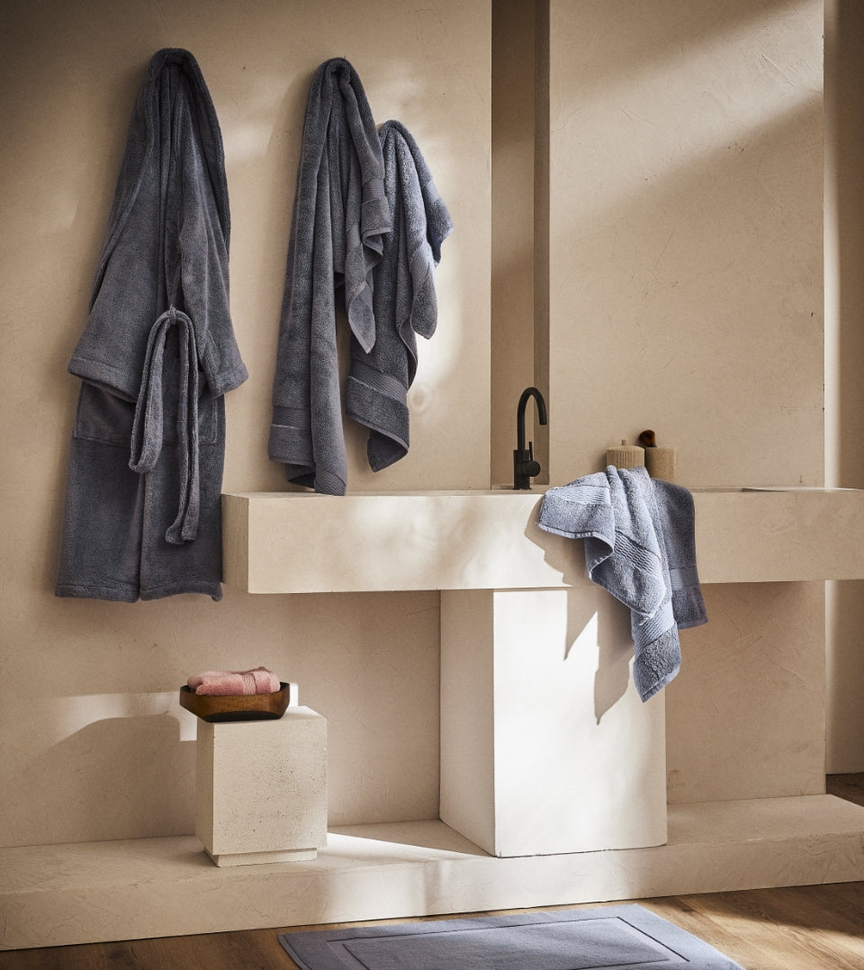 Peignoir de bain Uni