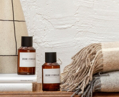 Pourquoi il vous faut absolument un plaid en laine de Mérinos pour cet hiver