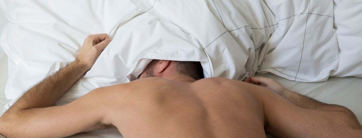 6 façons de prendre soin de votre peau en dormant