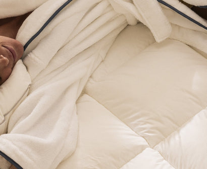 Quel oreiller choisir ? Le guide selon votre sommeil