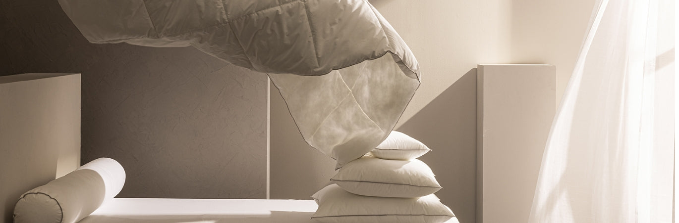 Comment laver une couette ?