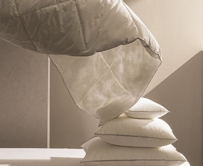 Comment laver une couette ?
