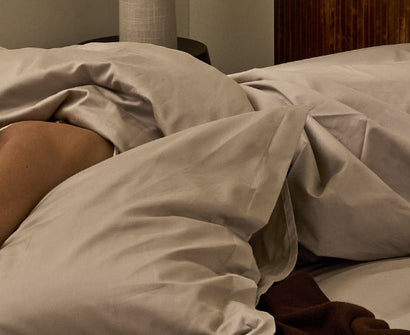 À combien laver les draps ?
