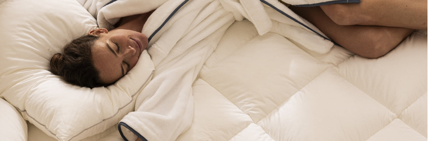 Comment choisir sa couette ?