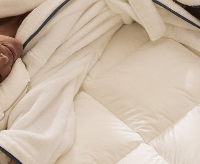Comment choisir sa couette ?