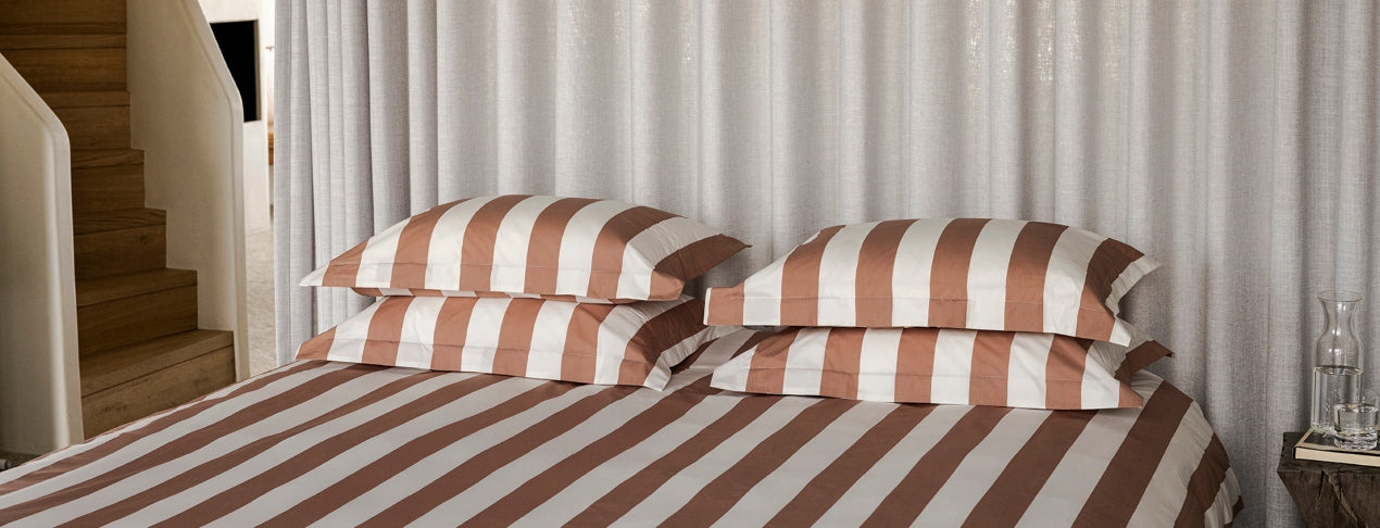 À quelle fréquence changer ses draps ?