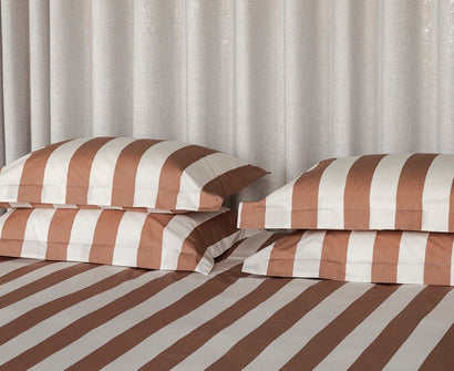 À quelle fréquence changer ses draps ?