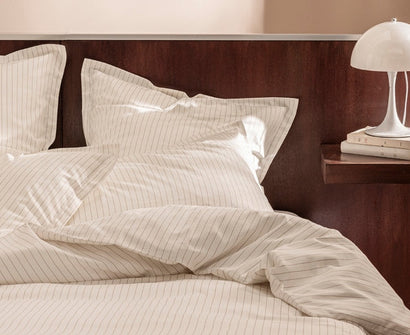 Satin de coton : guide complet pour choisir votre linge de lit