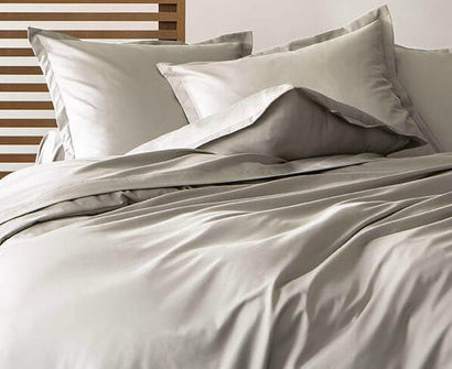 Satin de coton : tout ce que vous devez savoir