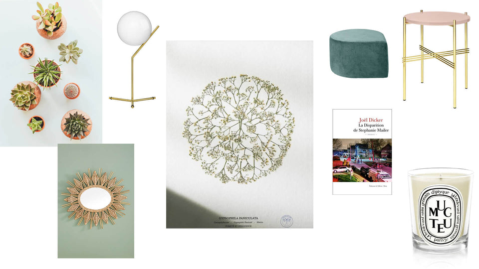 10 accessoires pour upgrader une chambre