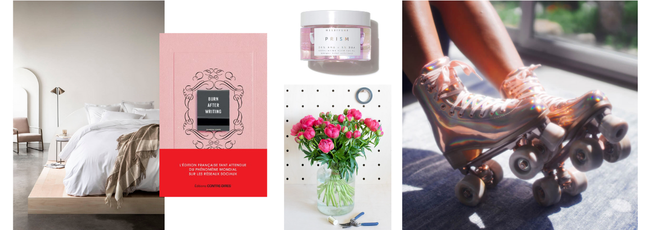 Fête des mères 2021 : nos idées cadeaux pour prendre soin d’elle