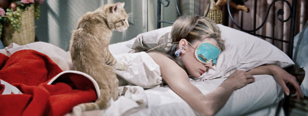 Ces choses que vous ne saviez pas sur le sommeil