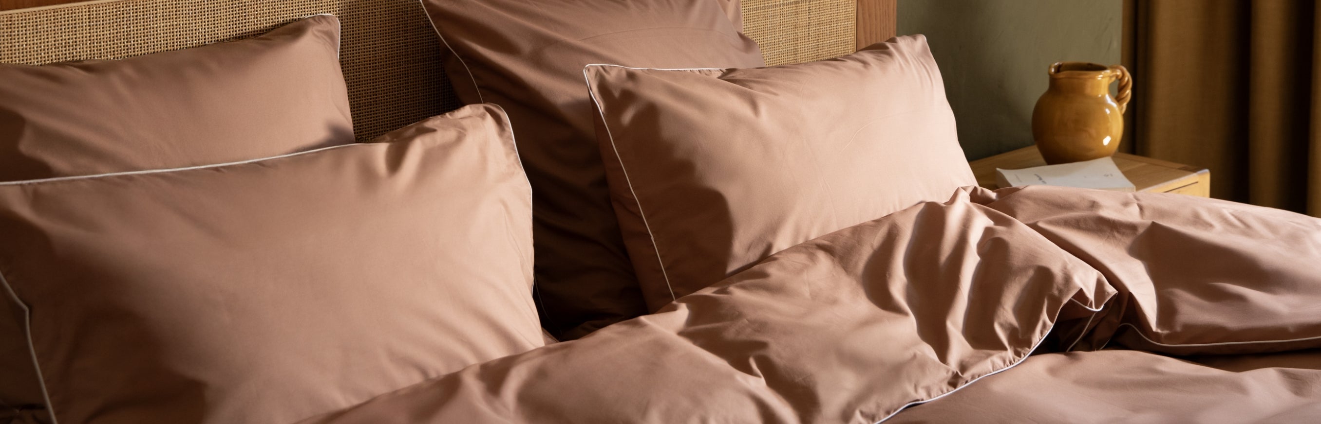 Faut-il laver les draps neufs avant de les utiliser ?