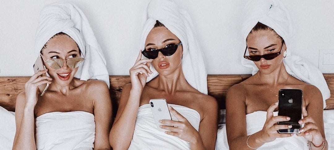 Pourquoi il ne faut pas dormir avec votre téléphone