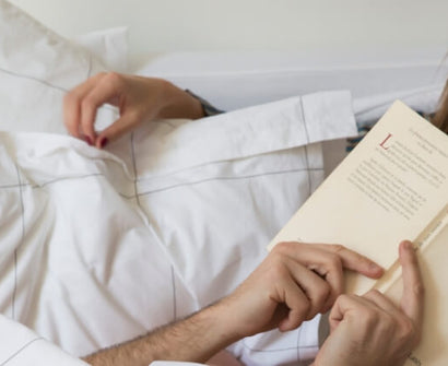8 fausses vérités sur le linge de lit