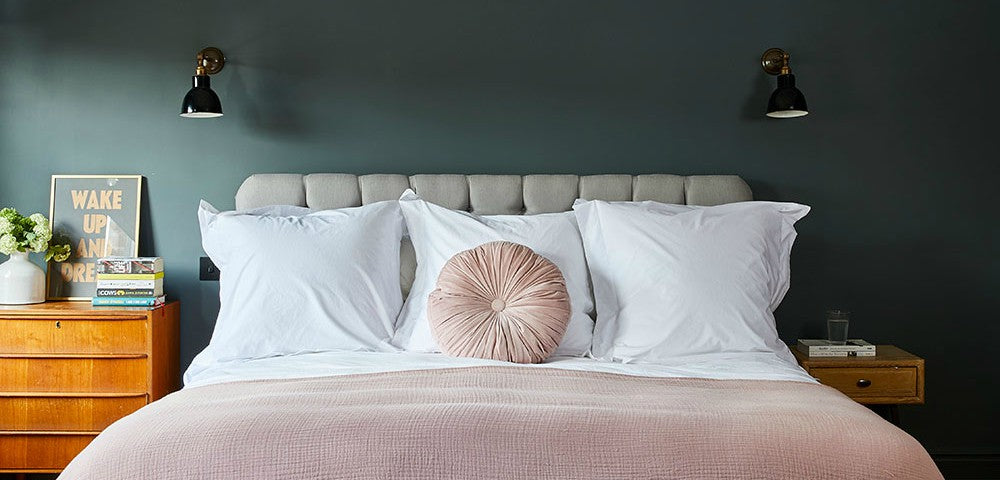 Quelles sont les couleurs à privilégier dans une chambre ?