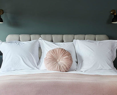 Quelles sont les couleurs à privilégier dans une chambre ?