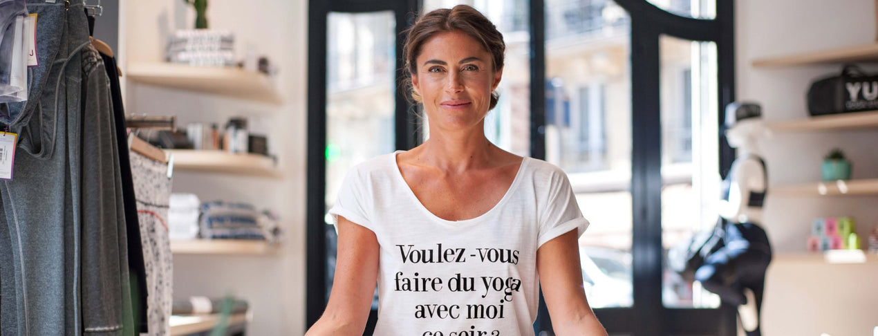 Une nuit avec… Hélène Duval