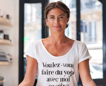 Une nuit avec… Hélène Duval