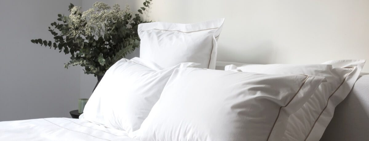 Le petit lexique Greige du linge de lit