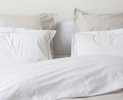 5 astuces pour changer votre couette en moins d'une minute