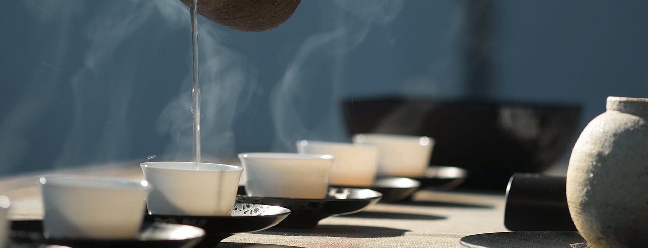 thé tisane infusion pour bien dormir