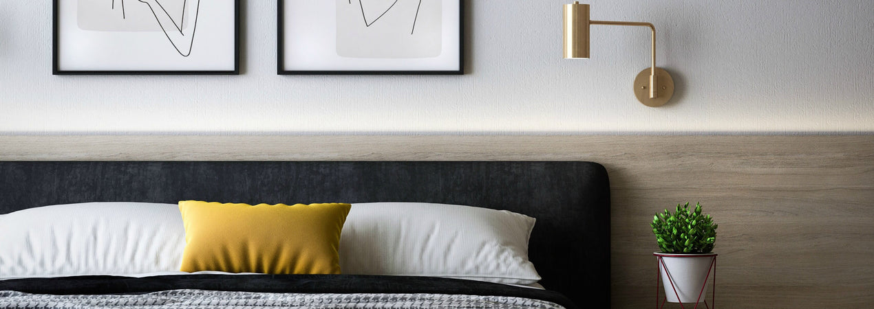 Déco : 8 erreurs à éviter dans sa chambre