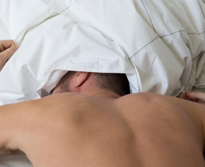 Quel linge de lit choisir pour survivre à la canicule ?