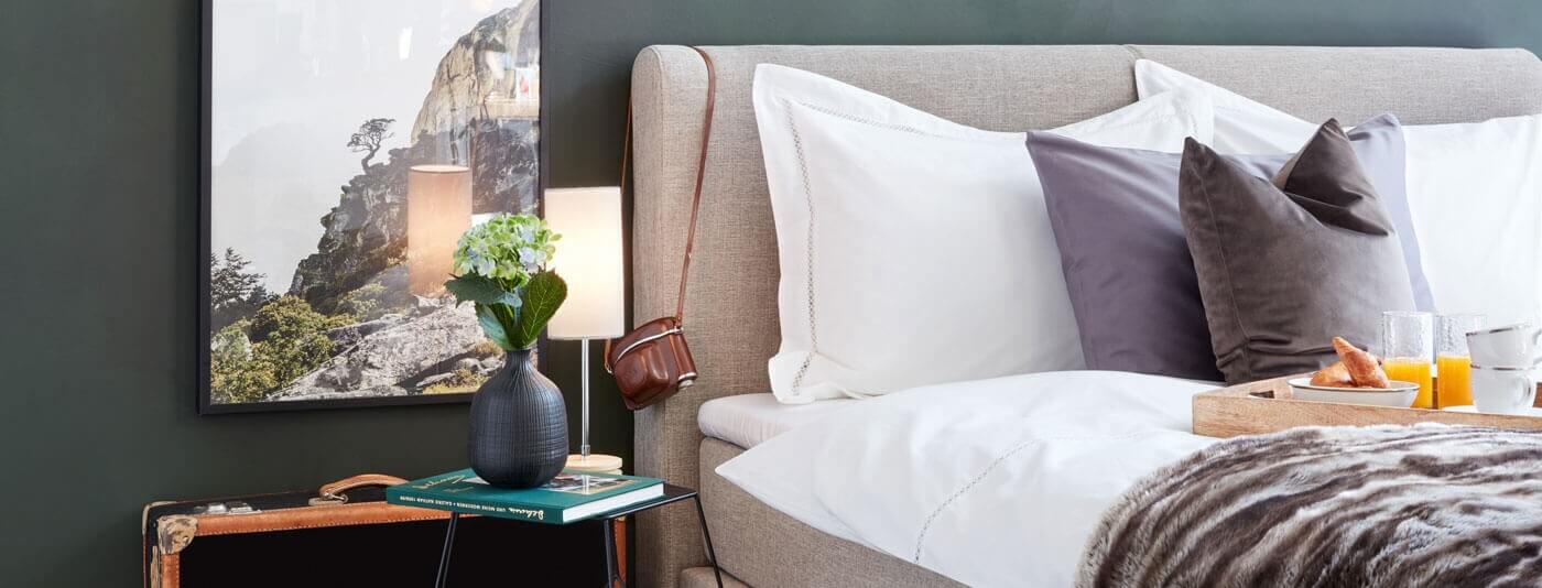 Comment faire un lit d'hôtel comme dans un 5 étoiles ?