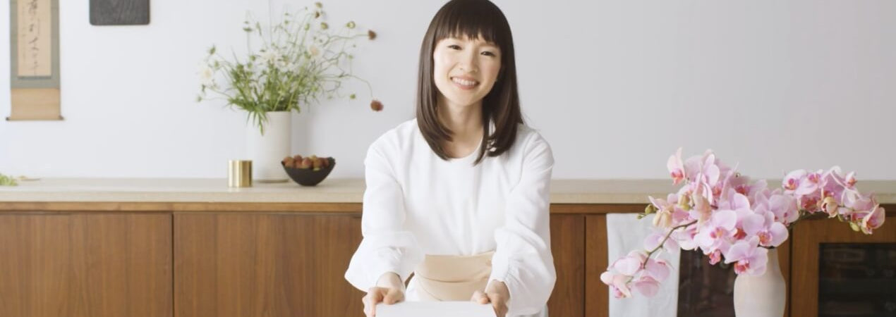 Comment plier un drap housse : la méthode classique et la méthode Marie Kondo