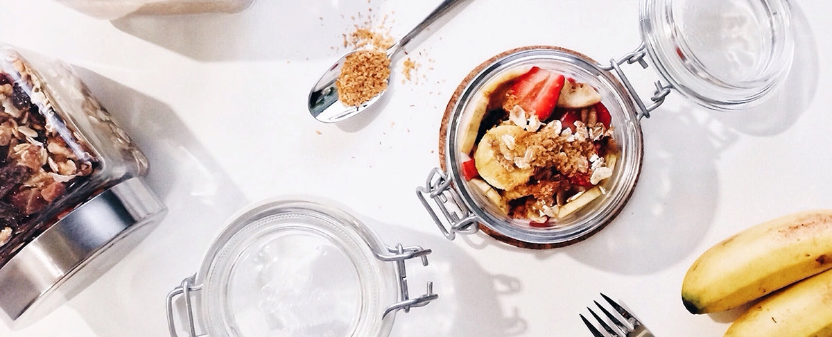 Les meilleurs aliments (et les pires) pour bien dormir