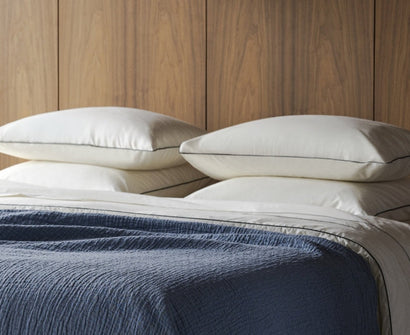 Percale de coton : tout savoir sur ce tissage haut de gamme