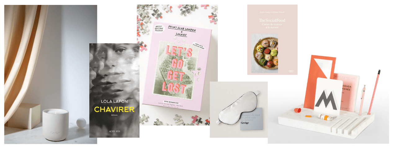 Noël 2020 : nos idées cadeaux pour des fêtes cozy