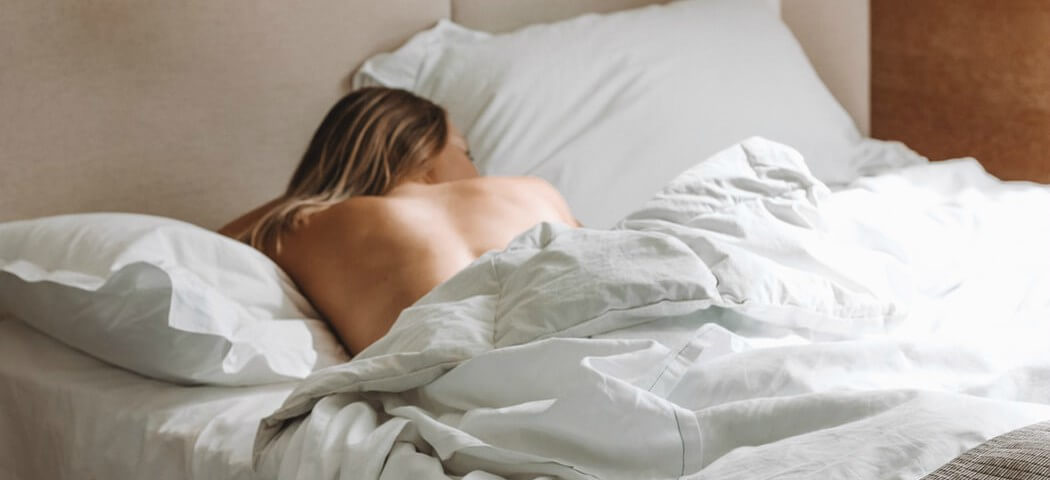 4 bonnes raisons de faire la sieste