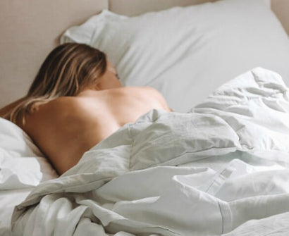 4 bonnes raisons de faire la sieste